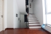 Modern house for rent with garden & swimming pool in Tay Ho, Hanoi